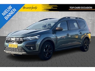 Dacia Jogger 1.0 TCe 100 ECO-G Extreme 7p.