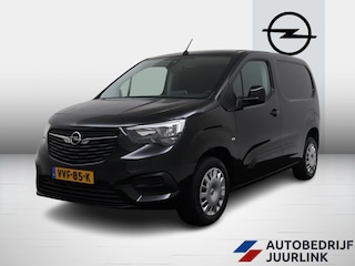 Opel Combo 1.5D L1H1 Camera/Pdc/Navi/Carplay/Betimmering Opel Combo 1.5D L1H1 Camera/Airco/Pts achter/Navi/Apple