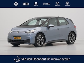 Volkswagen ID.3 Life 58 kWh 204pk Navigatie Stoelverwarming Acc Pdc 171