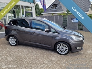 Ford C-MAX 1.0 Titanium Rijklaar ! Met nieuwe apk tot