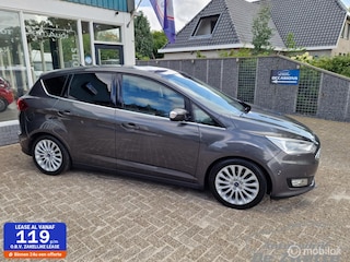 Ford C-MAX 1.0 Titanium Rijklaar ! Met nieuwe apk tot