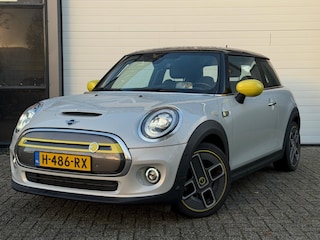 Mini Mini Electric 3-Deurs (f56) SE Aut Charged Leder camera h/k