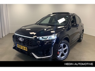 Ford Kuga 2.5 PHEV ST-Line X | Panorama-dak | Winter Pack | Technology Pack | Trekhaak | Elektr. Achterklep | Achteruitrijcamera