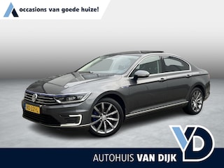 Volkswagen Passat 1.4 TSI GTE Connected Series Plus