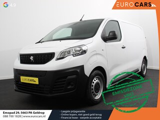 Peugeot Expert EV L2 75 kWh | 3p | Automatische Airco | Multimedia scherm | Cruise Control | Dab | Digitaal dasboard |