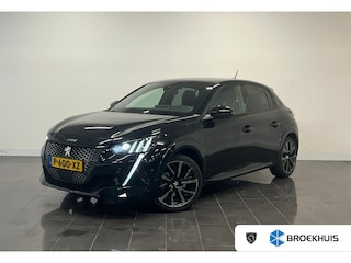 Peugeot 208 1.2 PureTech GT Pack | Achteruitrijcamera | Apple Carplay/Android Auto|telefoonintegratie premium | Cruise control adaptief