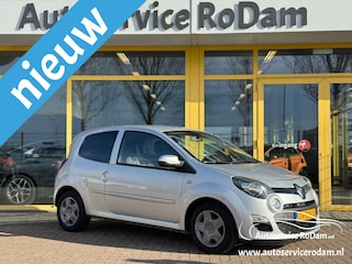 Renault Twingo 1.2 16V Collection
