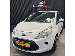 Ford Ka 1.2 Cool & Sound start/stop