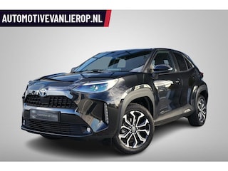 Toyota Yaris Cross 1.5 Hybrid TREKHAAK | STOEL/STUUR-VERWARMING