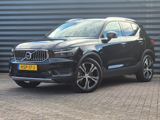 Volvo XC40 1.5 T4 Recharge Inscription | Trekhaak | 360 Camera | Leer | PHEV |