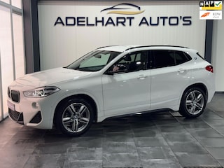 BMW X2 SDrive18i Executive M Sport / Automaat / Navigatie full map / Cruise control / Climate control / etc..