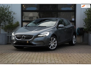 Volvo V40 1.5 T2 Inscription Aut. - LEDER - FULL LED - NAVI - CITYCAFETY - CRUISE CONTROL