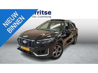 Ford Kuga 2.5 PHEV ST-Line X