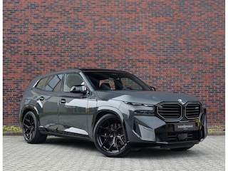 BMW XM PHEV 30 kWh | Drivers Pack - Trekhaak - 23" Vossen