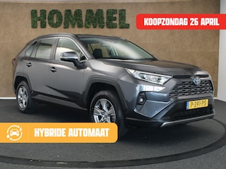 Toyota RAV4 2.5 Hybrid Active - ORIGINEEL NEDERLANDSE AUTO - ACHTERUITRIJCAMERA - APPLE CARPLAY/ANDROID AUTO - BLUETOOTH TELEFOONVOORBEREIDING - CRUISE CONTROL ADAPTIEF - DAB ONTVANGER - ELECTRONIC CLIMATE CONTROLE - ELEKTRISCHE RAMEN VOOR EN ACHTER - BUITENSPIEGELS ELEKTRISCH INKLAPBAAR - BUITENSPIEGELS ELEKTRISCH VERSTEL- EN VERWARMBAAR - PARKEERSENSOR ACHTER - LED KOPLAMPEN - LED DAGRIJVERLICHTING