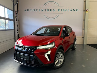 Mitsubishi ASX 1.3 Turbo DCT MHEV INVITE Edition FABRIEK GARANTIE