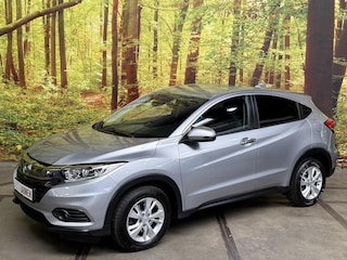 Honda HR-V 1.5 i-VTEC Elegance 130 PK Navi Camera Stoelverwarming Rijstrook LED PDC V+A