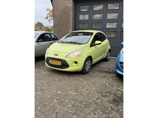 Ford Ka 1.2 Comfort start/stop Airco/NAP