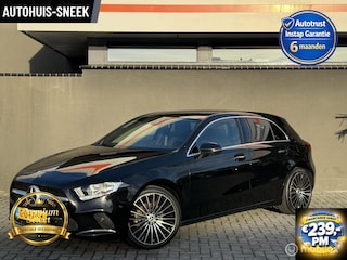 Mercedes-Benz A-klasse 180 Advantage / 12 maand garantie /