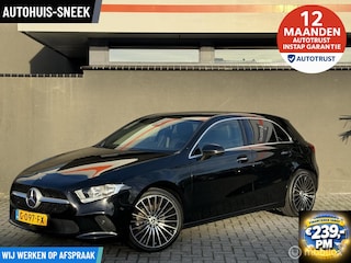 Mercedes-Benz A-klasse 180 Advantage / 12 maand garantie /