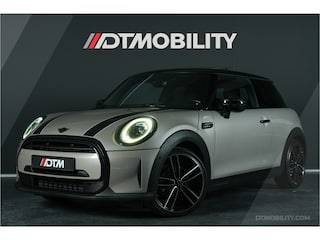 Mini Cooper 1.5 Camden | Pano | Sfeer | Camera | Leder