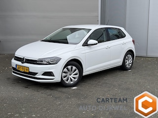 Volkswagen Polo 1.0 MPI Comfortline