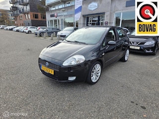 Fiat Punto Grande 1.4 Active 5DEURS/PDC/LMV/160000KM/NWE APK