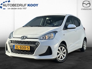 Hyundai i10 1.0i Comfort