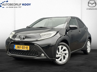 Toyota Aygo 1.0 VVT-i MT First / Carplay / Camera / Stoelverwarming