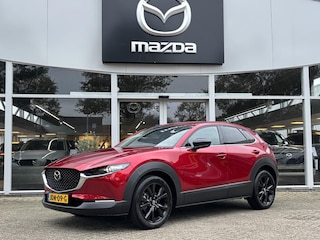 Mazda CX-30 2.5 e-SkyActiv-G M Hybrid Homura