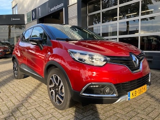 Renault Captur 1.2 TCe Xmod automaat
