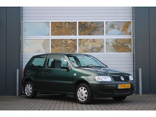 Volkswagen Polo 1.4 Trendline Automaat Stuurbekrachtiging/Radio/APK:01-05-2026/Goedonderhouden/93.923km