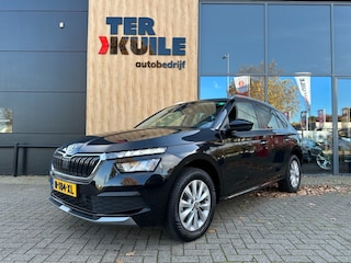 Skoda Kamiq 1.0 TSI Ambition / rijklaar