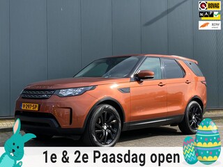 Land Rover Discovery 2.0 Sd4 | NIEUWE MOTOR bij 104.000km | Trekhaak | Camera