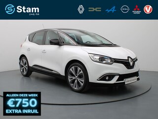 Renault Scénic 115pk TCe Collection Camera | Cruise | Navi | Parkeersens. v+a | Trekhaak