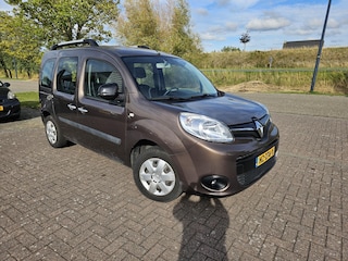 Renault Kangoo 1.2 TCe Limited Start&Stop Rolstoelvervoer