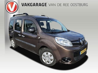 Renault Kangoo 1.2 TCe Limited Start&Stop Rolstoelvervoer
