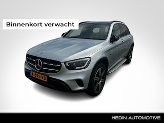 Mercedes-Benz GLC 300e Automaat 4MATIC Business Solution AMG | Nightpakket | Rijassistentiepakket | Parkeerpakket 360°camera | ENERGIZING Plus Pakket | Memory | Sfeerverlichting | Panoramadak