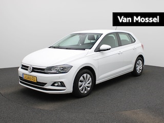 Volkswagen Polo 1.0 MPI Comfortline | Carplay | Radio | Bleutooth | Cruise Control |