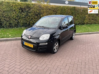 Fiat Panda 0.9 TwinAir Edizione Cool