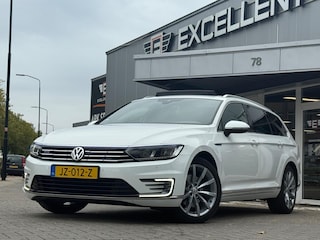 Volkswagen Passat Variant 1.4 TSI GTE Highline|Pano|Navi