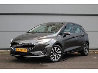 Ford Fiesta 1.0 Titanium
