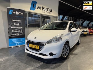 Peugeot 208 1.2 VTi Active Airco|Cruise|Scherm