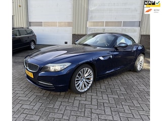 BMW Z4 Roadster SDrive23i *Meeneemprijs*Goed onderhouden*