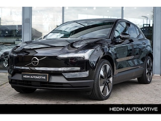 Volvo EX30 Single Motor Extended Range Ultra 69 kWh | Stoel & Stuurverwarming | Pano. Dak | Adaptieve Cruise + Pilot Assist | 360 Camera | Harman/Kardon | Google | Elek. Stoelen + Geheugen