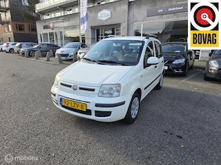 Fiat Panda 1.2 Edizione Cool 2010 AIRCO/150000KM/ZUINIG/APK!