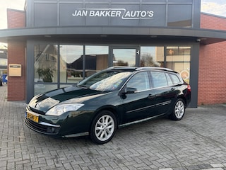 Renault Laguna Estate 2.0 16V T Dynamque ✅ Aut ✅ Clima ✅ Half leder ✅