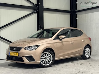 Seat Ibiza 1.0 TSI Style Business Intense Aut. | navi | carplay | 40000km |