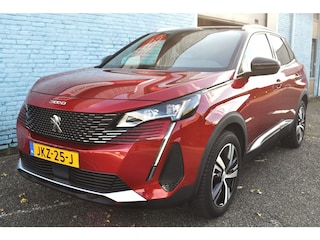 Peugeot 3008 1.2 GT Aut. Nav key-less Alcant/leer adapcrc