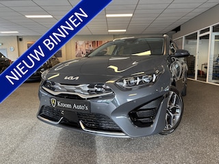 Kia Ceed Sportswagon 1.6 GDI PHEV Executive Line / Panoramadak / Leer / Stoelventilatie / Apple Carplay / Dab+ / JBL Sound / BLIS / Camera - Trekhaak -